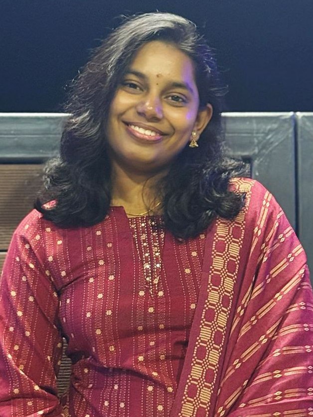 S.PREETHI