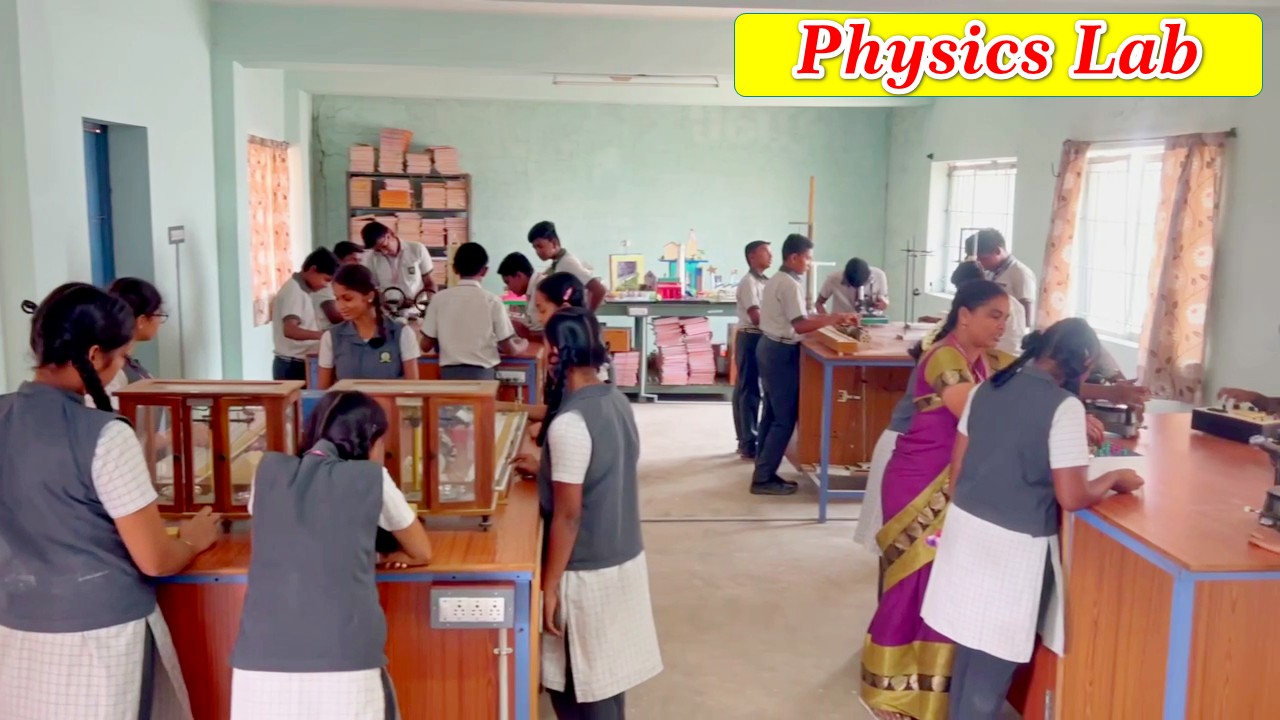 Computer Lab