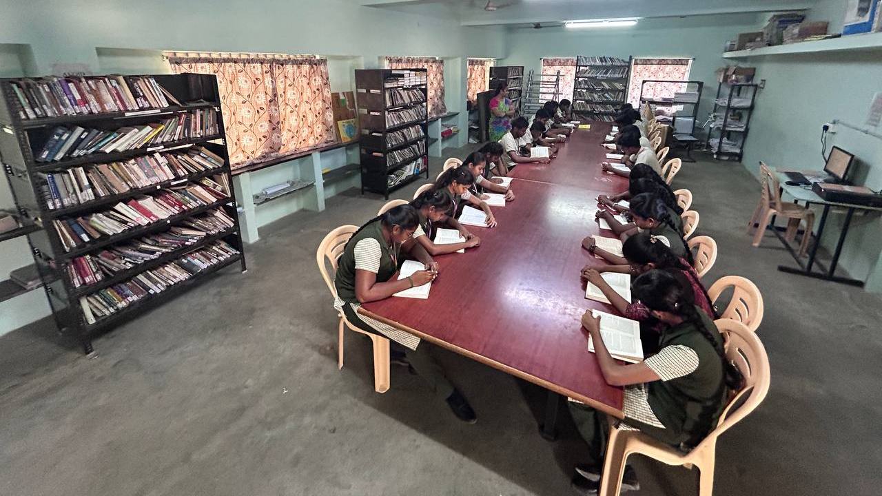 Library