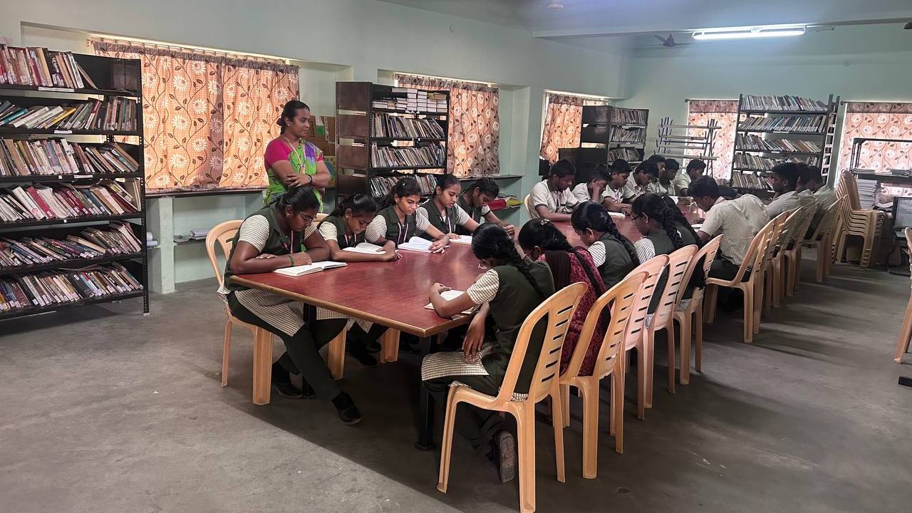 Library