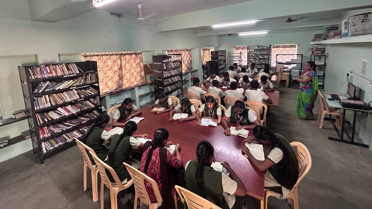 Library